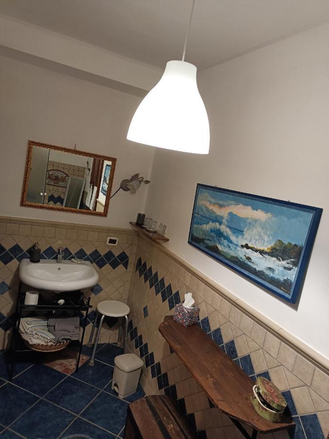 Casale La Decima Acomodação com café da manhã Budrio  Exterior foto