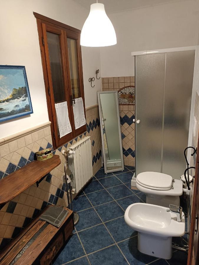 Casale La Decima Acomodação com café da manhã Budrio  Exterior foto