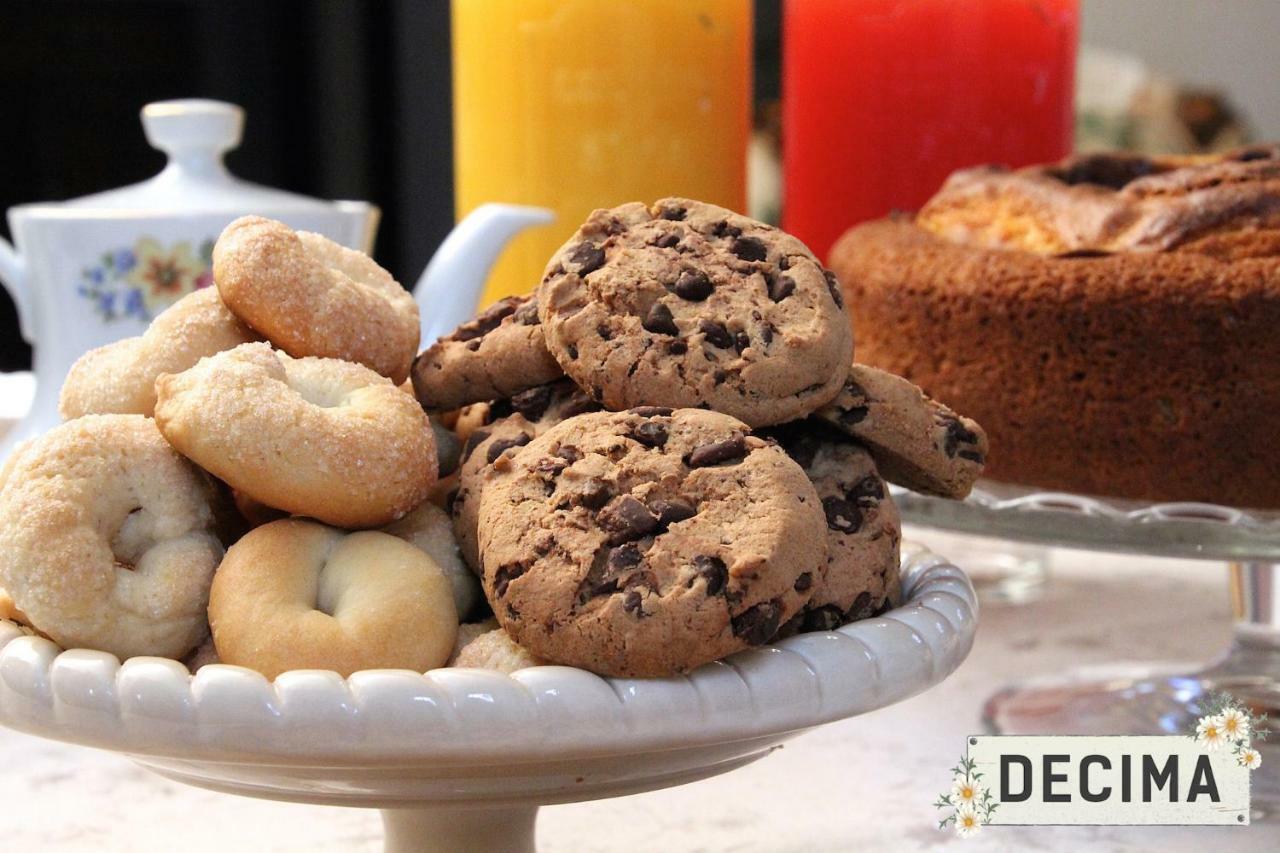 Casale La Decima Acomodação com café da manhã Budrio  Exterior foto